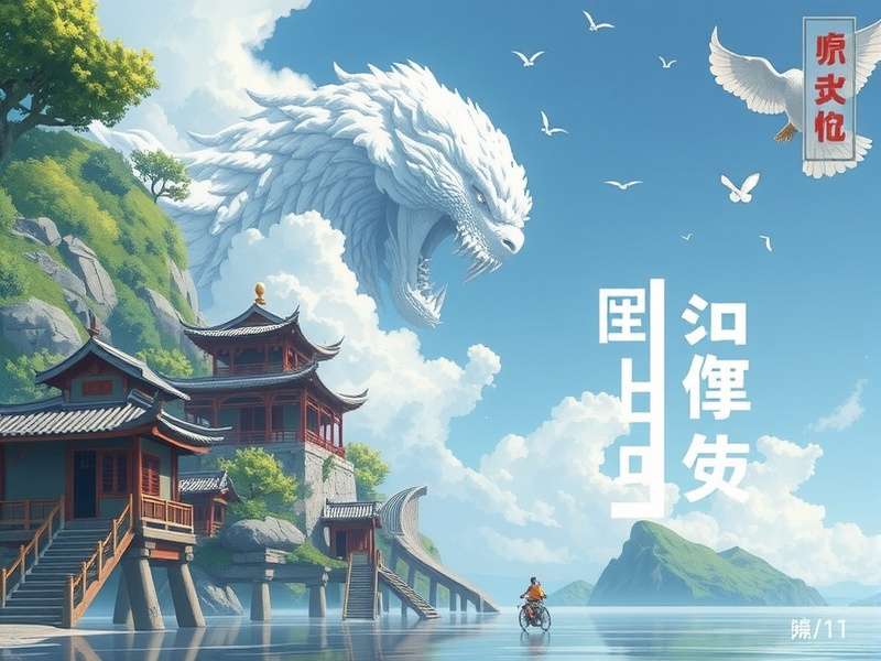 全球电子商务网络